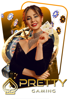 Pretty Gaming