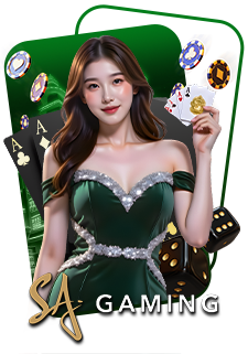 SA Gaming