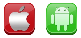 iOS Android